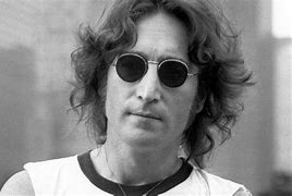 Image result for John Lennon 1980 ABC