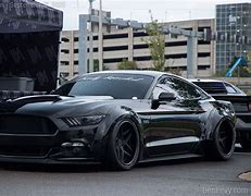 Image result for Mustang S550 Body Mods