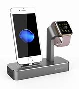 Image result for iPhone Watch Plug in Charger