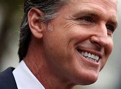 Image result for Gavin Newsom Getty Family