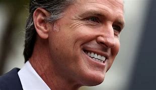 Image result for Gavin Newsome's Teeth
