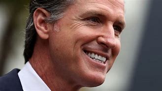 Image result for Gavin Newsome's Teeth
