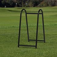 Image result for Golf Bag Stand
