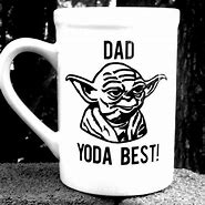 Image result for Yoda Work Mug