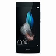 Image result for Huawei P8 Lite Black