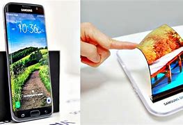 Image result for Samsung S8 Edge LCD