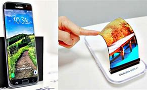 Image result for Samsung S8 Edge Screen