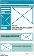 Image result for Wireframe Illustrator