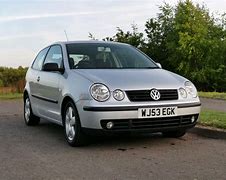 Image result for 2003 Polo 9N