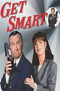 Image result for Get Smart 1995 TV Series