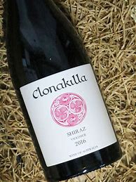 Image result for Clonakilla Chardonnay