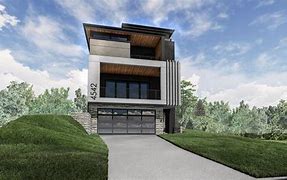 Image result for For Sale Contemporary Modern Home Missouri