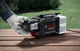 Image result for Bosch Battery Tools