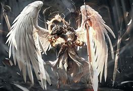 Image result for Guardian Angel Sword