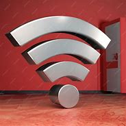 Image result for Wifi Symbol Pink