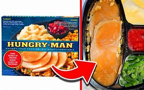 Image result for Microwave Dinners Brands