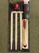 Image result for Mini Cricket Wicket Sets