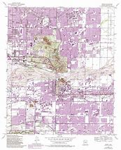 Image result for Tempe Arizona Map