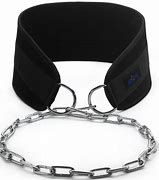 Image result for Weight Belt Chain