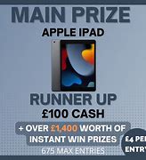 Image result for iPad. Apple's Prizes