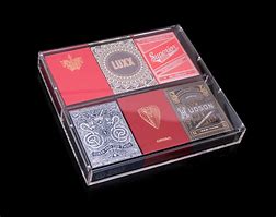 Image result for Mini Card Case Acrykoc
