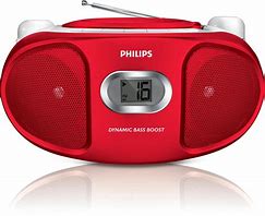 Image result for Philips Portable CD Player