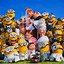 Image result for Funny Minion iPhone Wallpaper