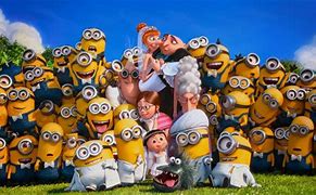 Image result for 12 Minions