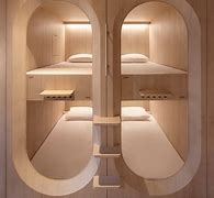 Image result for Space Pod Hotel
