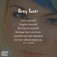 Image result for Awesome Teenage Quotes