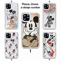 Image result for iPhone 14 Pro Disney Case MagSafe