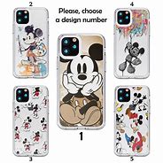 Image result for Disney iPhone 8s Cases