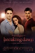 Image result for The Twilight Saga Breaking Dawn Movie Part 1
