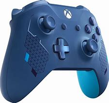 Image result for Blue Xbox One Controller