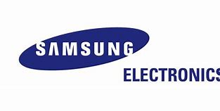 Image result for Samsung Electronics Home Appliances Logo