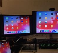Image result for iPad Monitor Mirror
