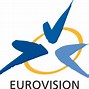 Image result for Eurovsion 2016 Logo