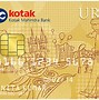 Image result for Kotak Visa Debit Card