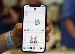 Image result for Phones with Animoji