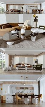 Image result for Living Room Design 3D Max