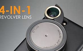 Image result for iPhone Camera Lens Attachment