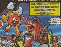 Image result for Kneecaps the Echidna