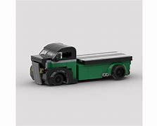 Image result for LEGO COE Truck