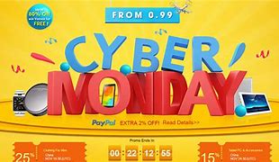 Image result for Cyber Sunday Minion Shopping