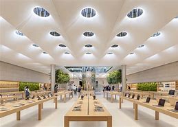 Image result for New York City Apple Store