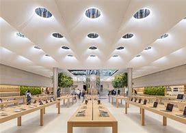 Image result for Apple Store Foster