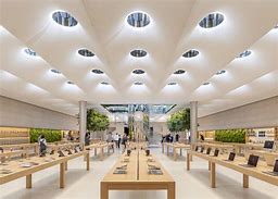 Image result for Apple's Store