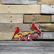 Image result for St. Louis Cardinals Signs