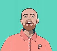 Image result for Mac Miller Logo