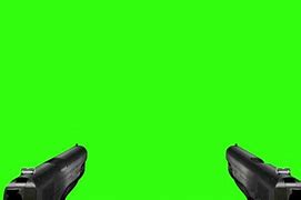 Image result for Gun FPS Greenscreen Roblox